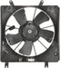 Engine Cooling Fan Assembly Four Seasons 75985