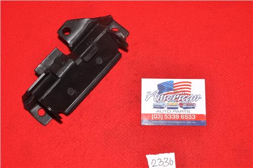 MM PONTIAC 70-74 LHS MOTOR MOUNT  25449