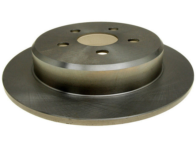 Disc Brake Kit Raybestos Brakes 759M76551R