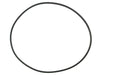 Automatic Transmission Oil Pump O-Ring Pioneer 760017