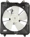 Engine Cooling Fan Assembly Four Seasons 76002
