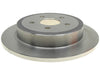 Disc Brake Rotor Raybestos Brakes 76002R