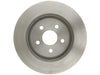 Disc Brake Rotor Raybestos Brakes 76002R