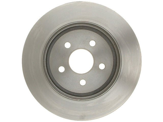 Disc Brake Rotor Raybestos Brakes 76002R