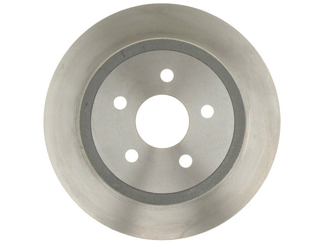 Disc Brake Rotor Raybestos Brakes 76002R