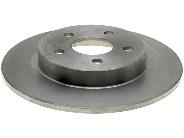 Disc Brake Rotor Raybestos Brakes 76003