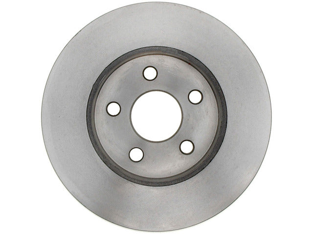Disc Brake Rotor Raybestos Brakes 76003