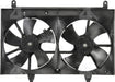 Dual Radiator and Condenser Fan Assembly Four Seasons 76003
