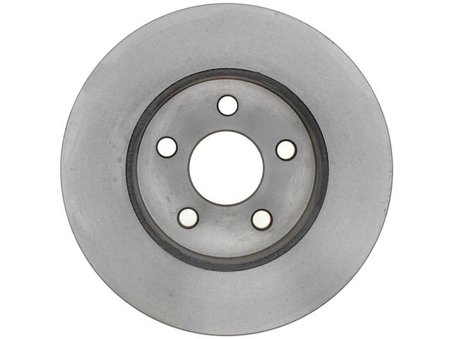 Disc Brake Rotor Raybestos Brakes 76003R