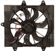 Engine Cooling Fan Assembly Four Seasons 76006