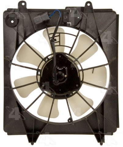 A/C Condenser Fan Assembly Four Seasons 76007