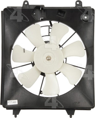 A/C Condenser Fan Assembly Four Seasons 76007