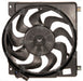 Engine Cooling Fan Assembly Four Seasons 76008