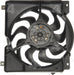 Engine Cooling Fan Assembly Four Seasons 76008