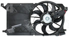 Engine Cooling Fan Assembly Four Seasons 76010