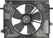 Engine Cooling Fan Assembly Four Seasons 76013