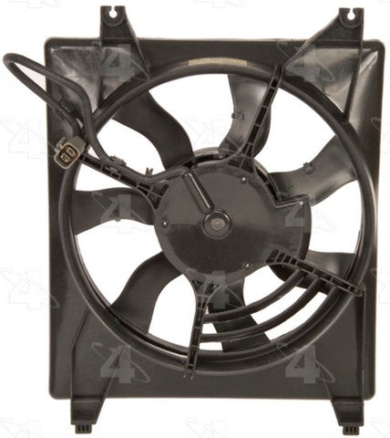 A/C Condenser Fan Assembly Four Seasons 76018