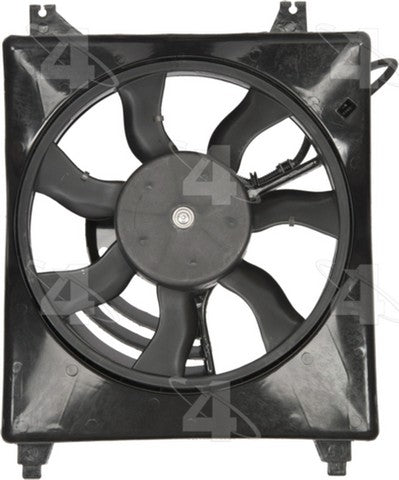 A/C Condenser Fan Assembly Four Seasons 76018