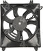 A/C Condenser Fan Assembly Four Seasons 76018