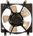 Engine Cooling Fan Assembly Four Seasons 76019
