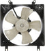 Engine Cooling Fan Assembly Four Seasons 76019