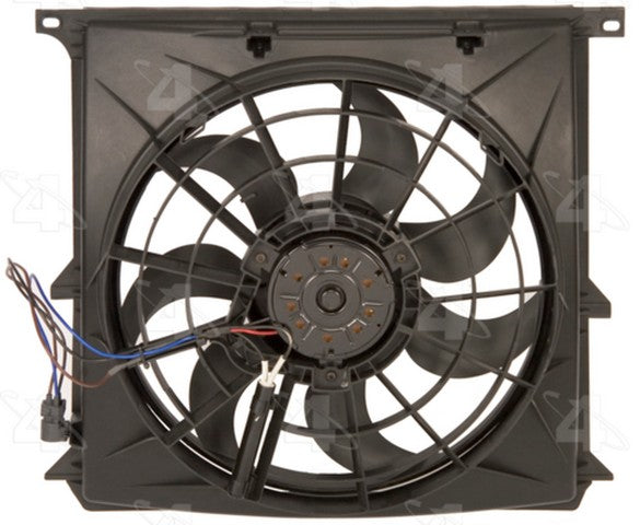 A/C Condenser Fan Assembly Four Seasons 76021