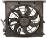 A/C Condenser Fan Assembly Four Seasons 76021