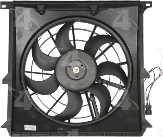 A/C Condenser Fan Assembly Four Seasons 76021