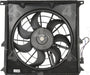 A/C Condenser Fan Assembly Four Seasons 76021