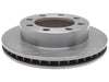 Disc Brake Rotor Raybestos Brakes 76025R