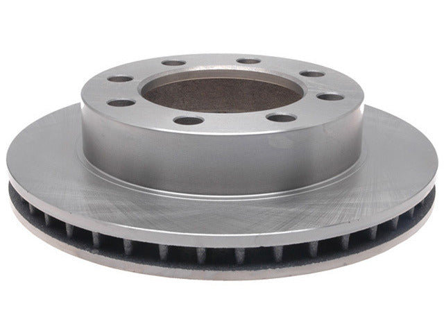 Disc Brake Rotor Raybestos Brakes 76025R