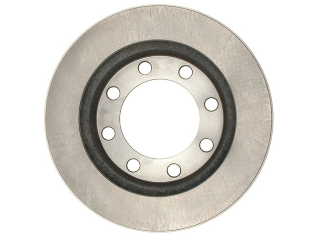 Disc Brake Rotor Raybestos Brakes 76025R