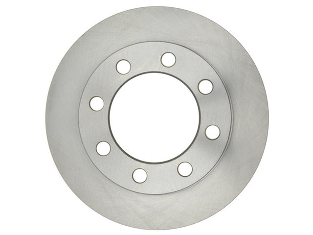 Disc Brake Rotor Raybestos Brakes 76025R