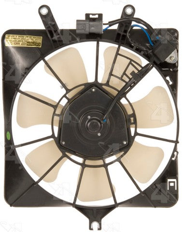A/C Condenser Fan Assembly Four Seasons 76026