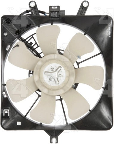 A/C Condenser Fan Assembly Four Seasons 76026