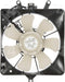 A/C Condenser Fan Assembly Four Seasons 76026