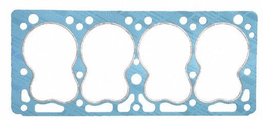 Engine Cylinder Head Gasket Felpro 7602 S-1