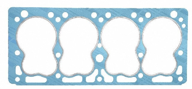 Engine Cylinder Head Gasket Felpro 7602 S-1