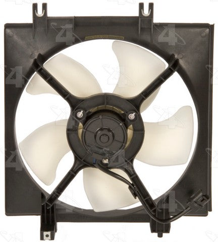A/C Condenser Fan Assembly Four Seasons 76030