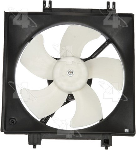 A/C Condenser Fan Assembly Four Seasons 76030