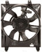 A/C Condenser Fan Assembly Four Seasons 76031