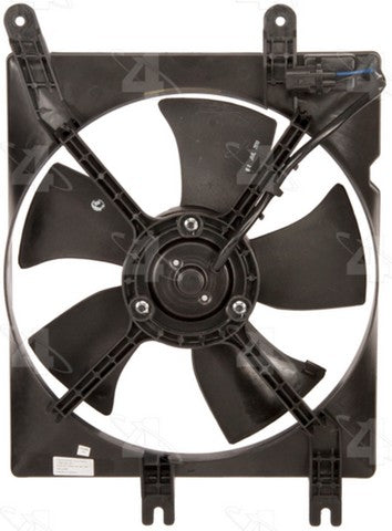 A/C Condenser Fan Assembly Four Seasons 76033