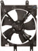 A/C Condenser Fan Assembly Four Seasons 76033