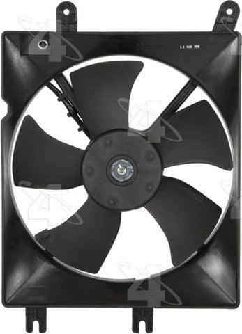 A/C Condenser Fan Assembly Four Seasons 76033