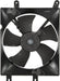 A/C Condenser Fan Assembly Four Seasons 76033
