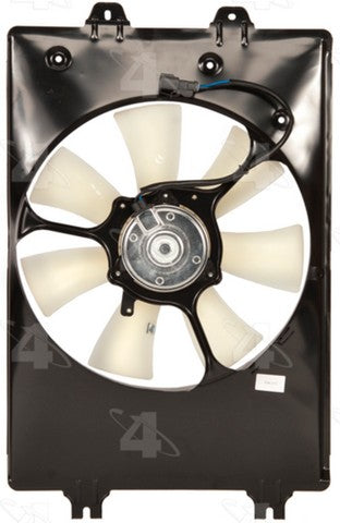A/C Condenser Fan Assembly Four Seasons 76038