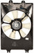 A/C Condenser Fan Assembly Four Seasons 76038
