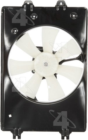 A/C Condenser Fan Assembly Four Seasons 76038