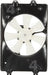 A/C Condenser Fan Assembly Four Seasons 76038