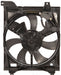 A/C Condenser Fan Assembly Four Seasons 76042
